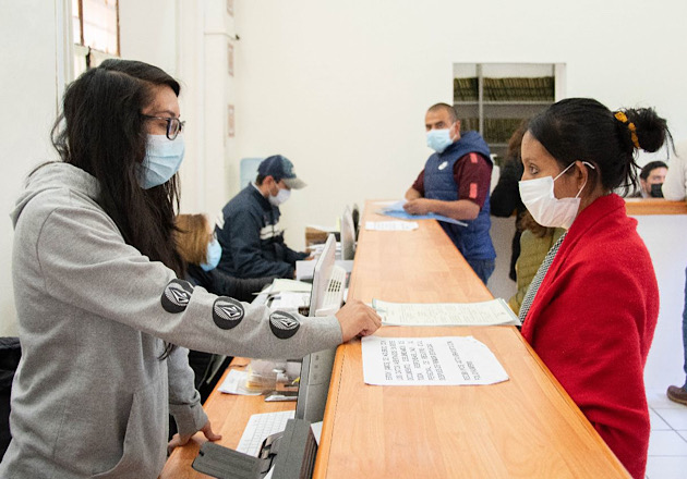 Por mantenimiento a la plataforma nacional no habrá registros de nacimiento este 14 y 15: Registro Civil Huamantla