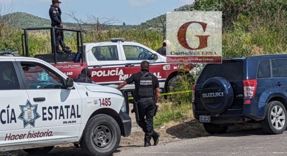 Desmembrado y embolsado encuentran cuerpo en Santa Isabel Cholula, Puebla