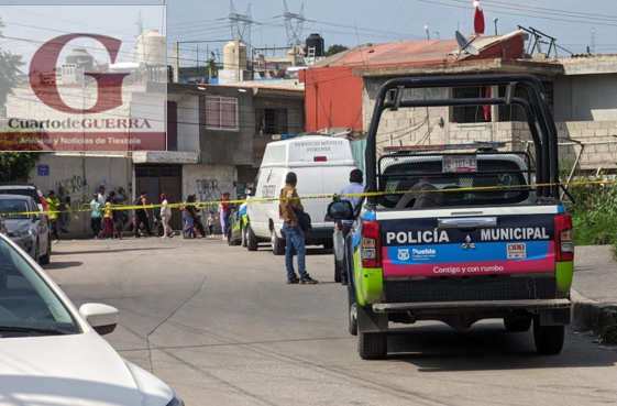Encuentran a desaparecido al fondo de una barranca en San José Los Cerritos, Puebla