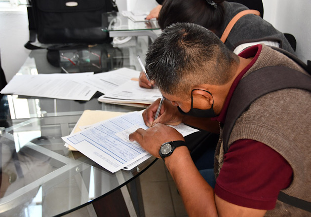 El gobierno municipal de Huamantla convoca a la Gran Feria del Empleo 2023