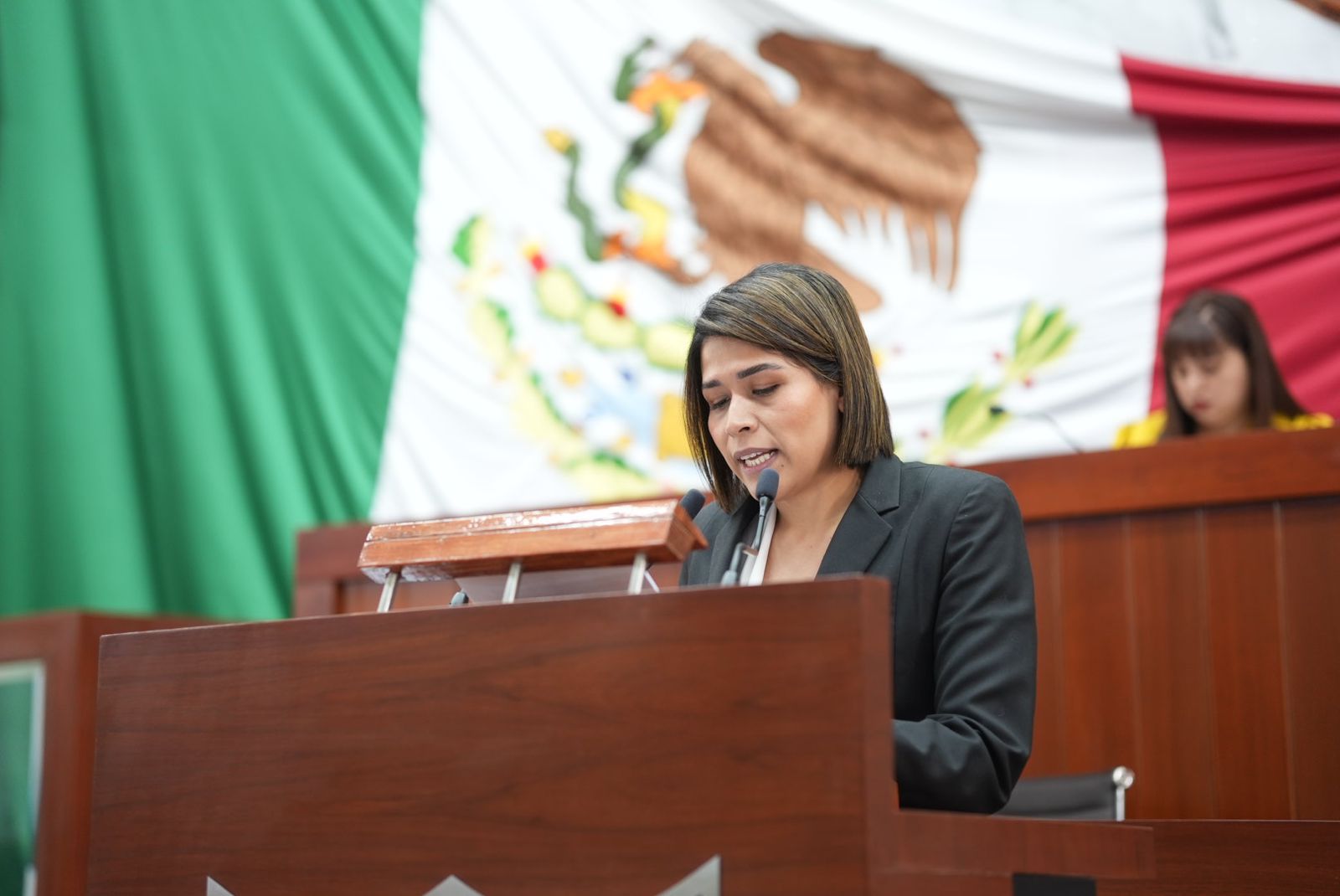 Propone Diana Torrejón la creación del laboratorio de Innovación Municipal