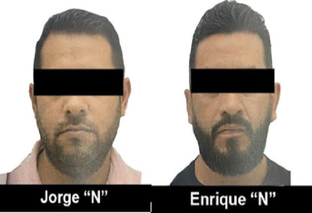 Vinculan a proceso a tres personas por asociación delictuosa y robo a sucursal bancaria en Tequexquitla