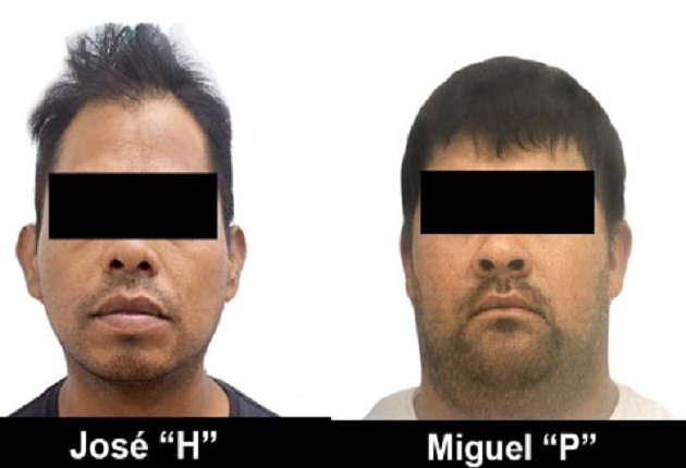 FGR Tlaxcala obtiene vinculación a proceso en contra de tres personas por tráfico de 290 indocumentados