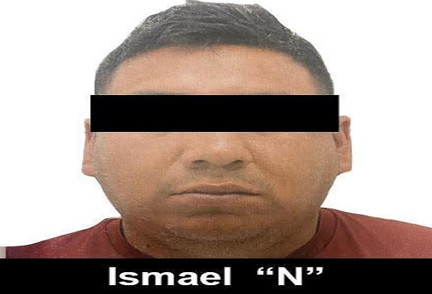 Vinculan a proceso a una persona por portación de arma de fuego, en Tlaxcala