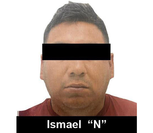 Vinculan a proceso a una persona por portación de arma de fuego, en Tlaxcala