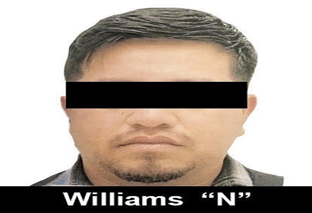 Vinculan a proceso a una persona por robo de tractocamión y asociación delictuosa en Tlaxcala