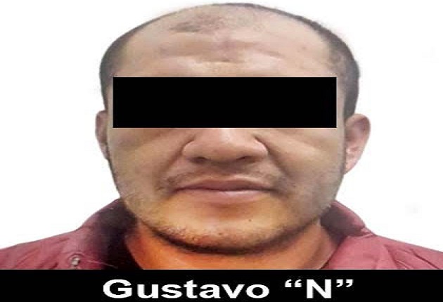Dan sentencia condenatoria a una persona por posesión de cartuchos y metanfetamina en Tlaxcala