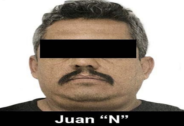 Vinculan a proceso a dos personas por robo, secuestro y asociación delictuosa en Tlaxcala