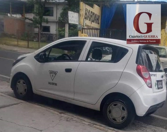 Con cuchillo y pistola en mano, le roban su taxi y dinero en efectivo, en Panzacola
