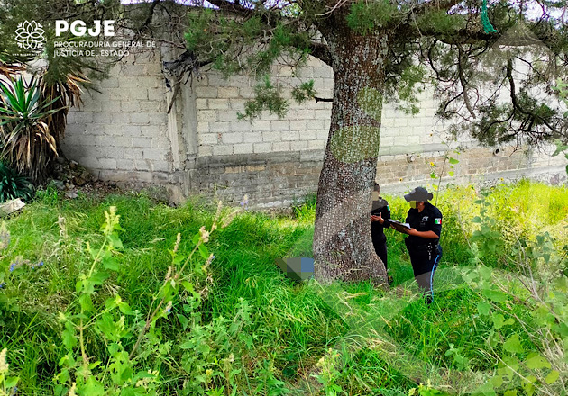 Causa de muerte de hombre localizado en Atlahapa: Asfixia mecánica por broncoaspiración y cirrosis hepática