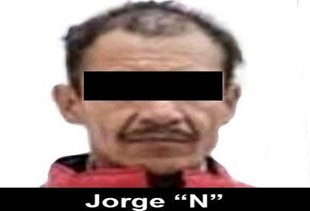 Reaprehende PFM a una persona por portacion de arma en Tlaxcala