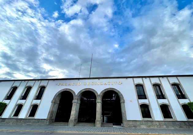 Se registran 40 profesionales interesados en ocupar el cargo de titular del OFS