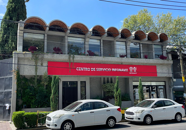 Pon al corriente tu crédito Infonavit con borrón y cuenta nueva