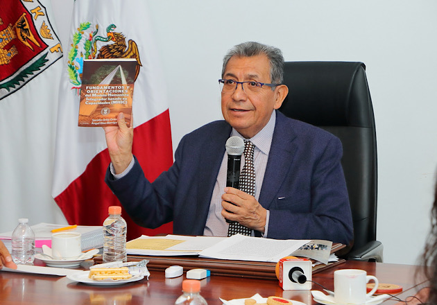 Determina UATx acciones para garantizar el trabajo académico de manera responsable
