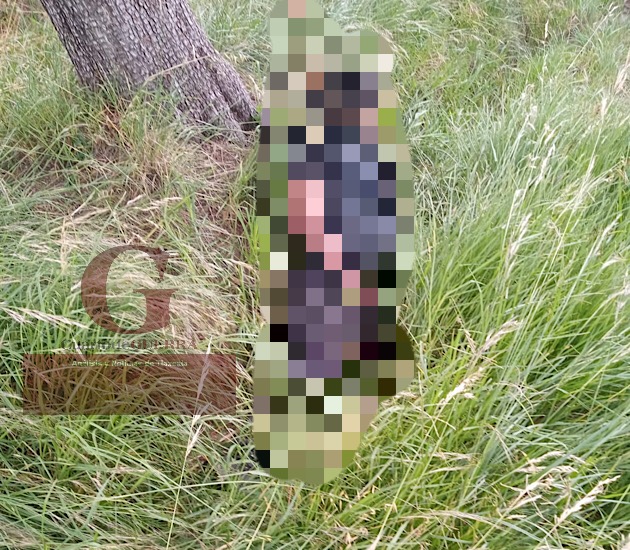 Ubican sin vida a un hombre que tenía ficha de búsqueda, en Santa Cruz Tlaxcala