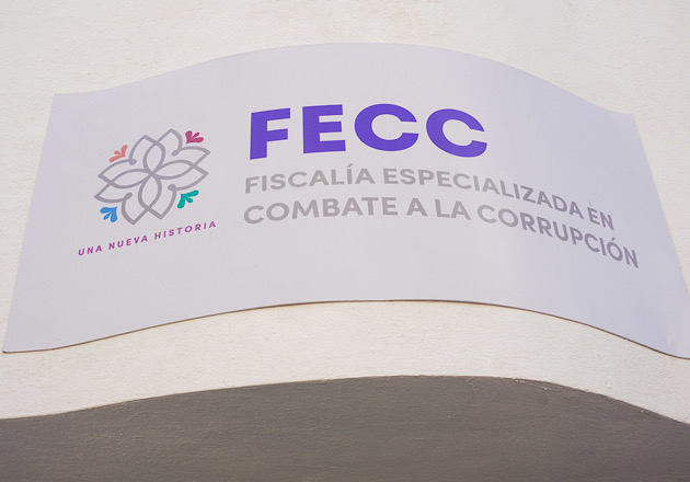 Juez vincula a proceso a tres elementos policiacos de la SSC por abuso de autoridad: PGJE