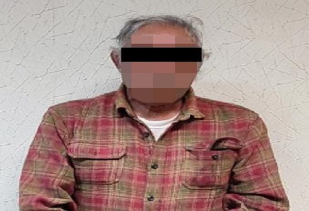 Colabora PGJE con Procuraduría del Estado de Hidalgo para reaprehender a hombre por fraude