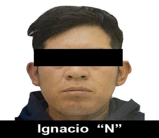 FGR obtiene vinculación a proceso contra una persona por portación de arma de fuego en Tlaxcala