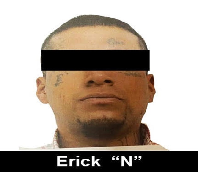 Obtiene FGR vinculación a proceso contra una persona por robo agravado en Tlaxcala