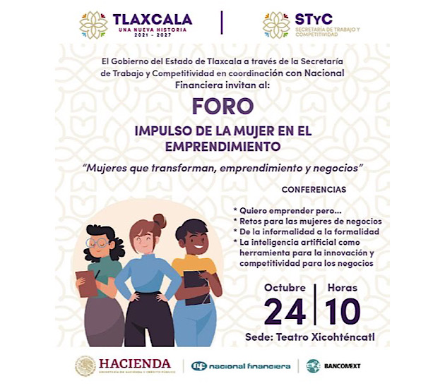 Fortalece Ayuntamiento de Huamantla red de apoyo a las mujeres