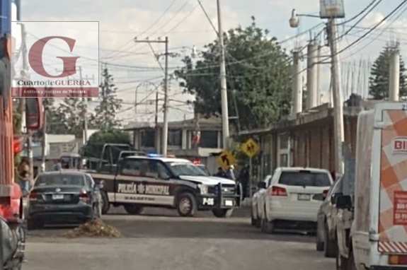 Bebé de dos años muere tras ser golpeado, en Xaloztoc