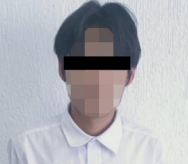 Aprehende PGJE en Teolocholco a masculino por trata de personas