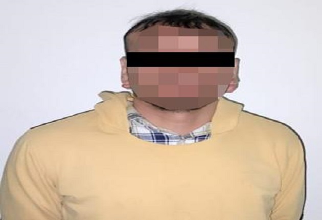 Ejecuta PGJE orden de aprehensión por homicidio calificado