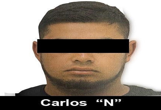 Dan sentencia condenatoria a una persona por portación de arma de fuego en Tlaxcala