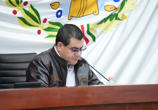 Declara Congreso aprobadas reformas a la Constitución Política local