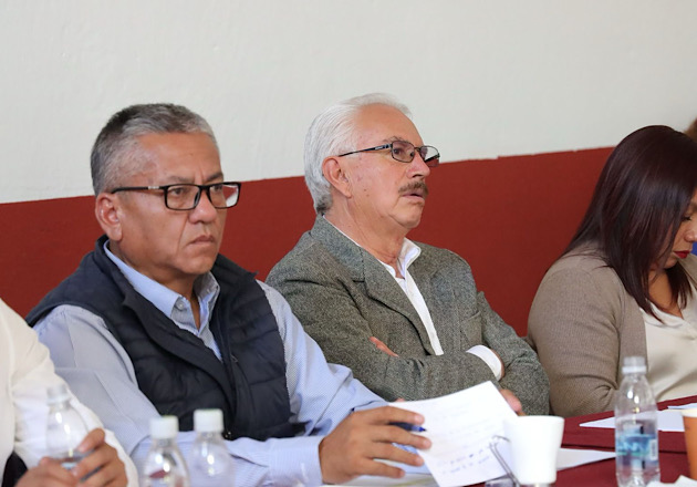 Ayuntamiento de Chiautempan aprobó elaboración de Programa de Ordenamiento Territorial y Desarrollo Urbano