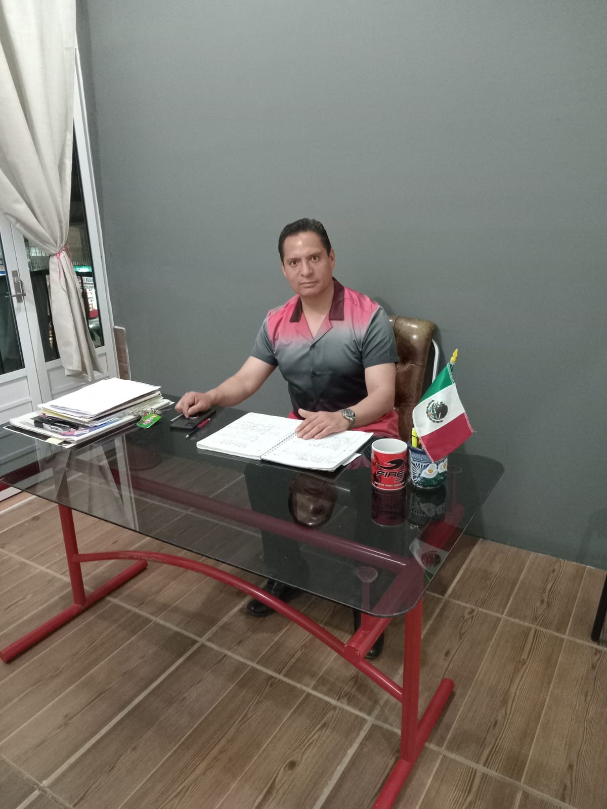 'Guerrero nos necesita': Fundación A Favor de México