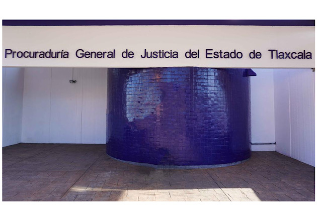 Por denuncia de robo a Loret de Mola  activan mecanismo de protección a periodistas en Tlaxcala