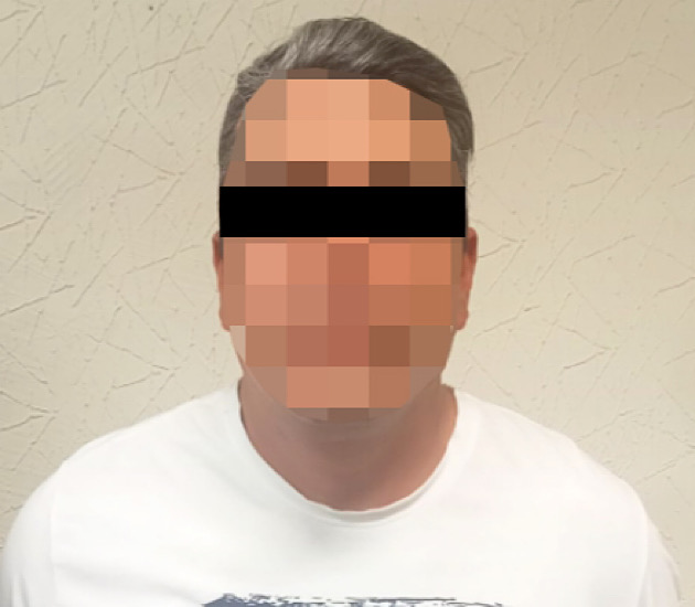Cumplimenta PGJE en Yauhquemehcan orden de aprehensión por fraude específico