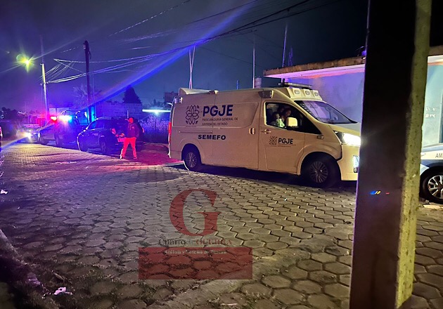 En menos de 48 horas, pierden la vida tres personas en su domicilio en municipios de Tlaxcala
