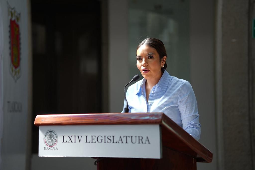 Participa Lorena Ruíz en ciclo de conferencias 'Proceso Electoral con Perspectiva de Género'