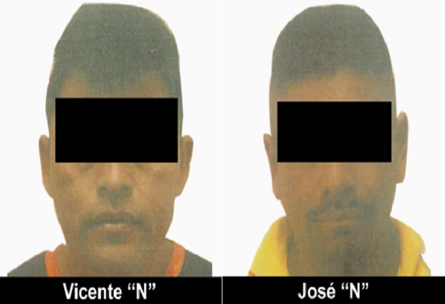 FGR obtiene sentencia de 18 años de prisión contra dos personas por posesión de inhibidor de señales