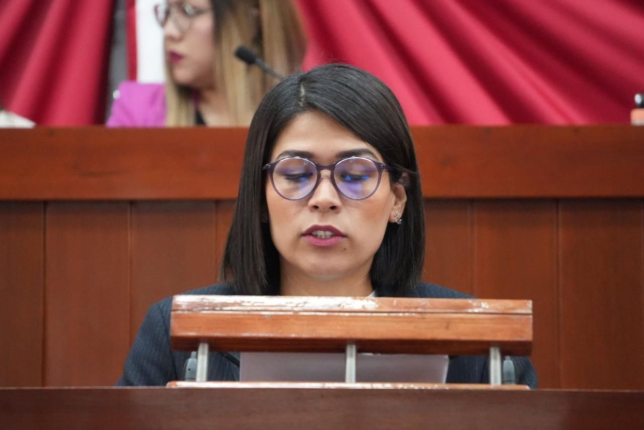 Propone diputada Diana Torrejón emitir Ley de Pesca y Acuacultura Sustentables para Tlaxcala y sus Municipios