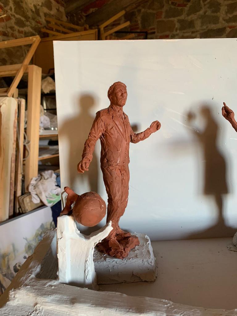 Construirán Monumento a los Maestros, en Panotla