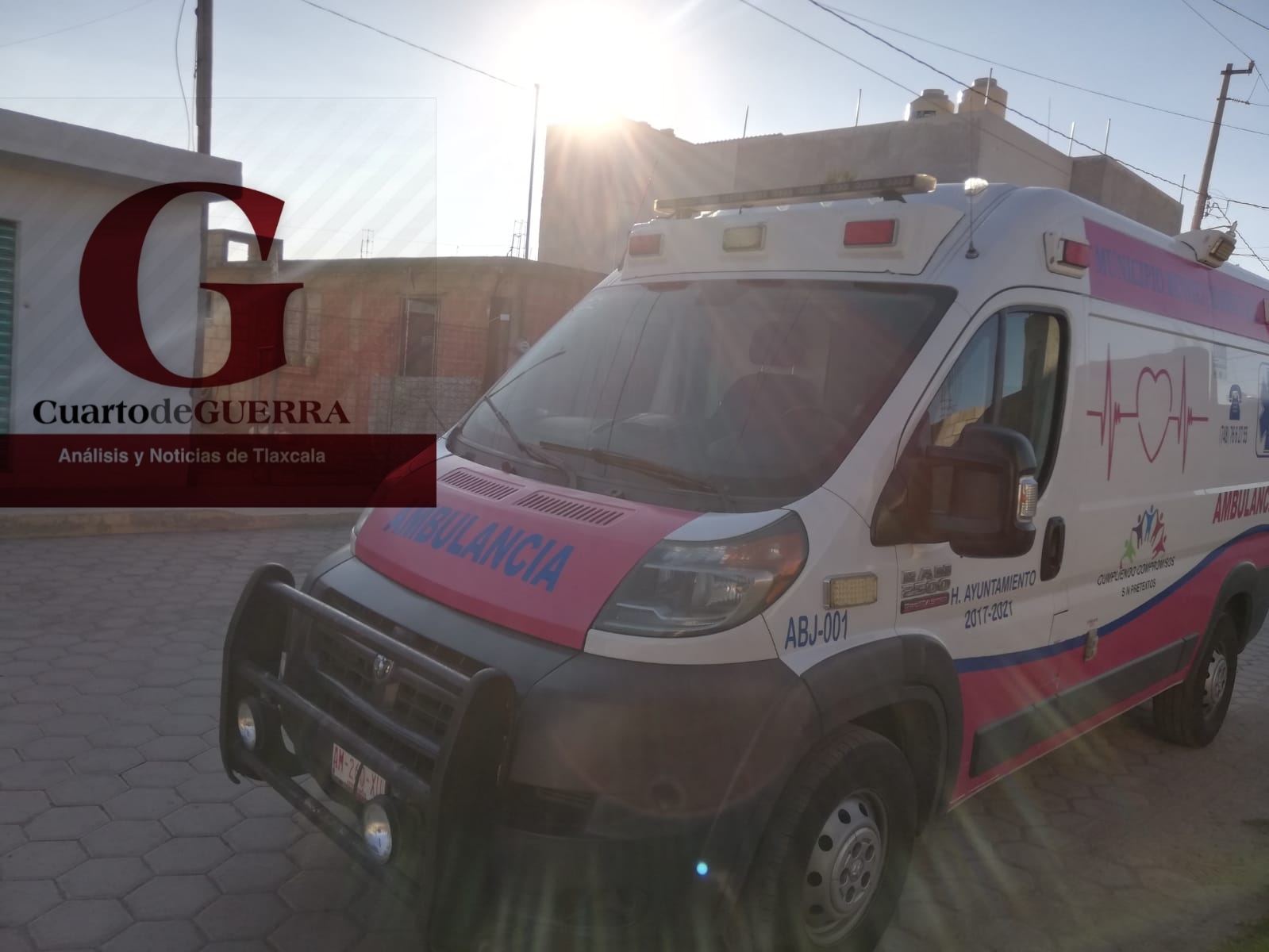 Encuentran sin vida a un hombre dentro de su vivienda, en Benito Juárez