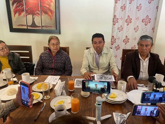 Listo el programa para conmemorar en Panotla enfrentamiento entre carrancistas y zapatistas de 1914