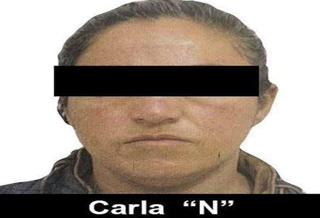Dictan sentencia condenatoria a una persona por portación de arma de fuego