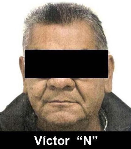 FGR obtiene sentencia condenatoria contra una persona por portación de arma de fuego en Tlaxcala