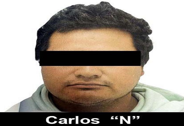 Vinculan a proceso a tres personas por portación de arma de fuego en Tlaxcala