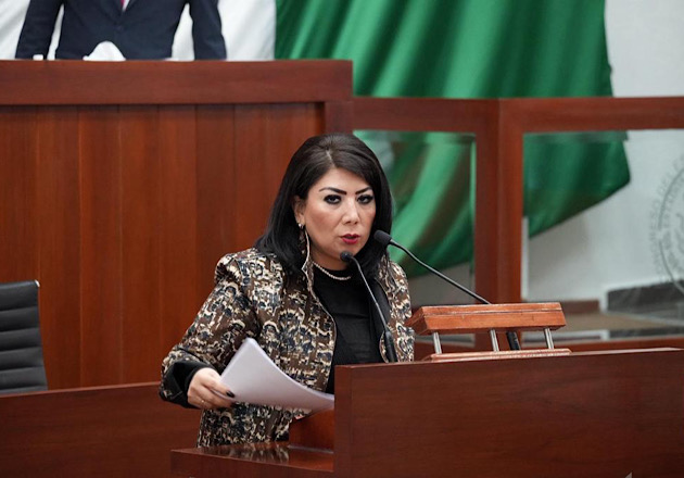 Se adhiere Congreso de Tlaxcala al acuerdo 'Las lenguas toman la tribuna'
