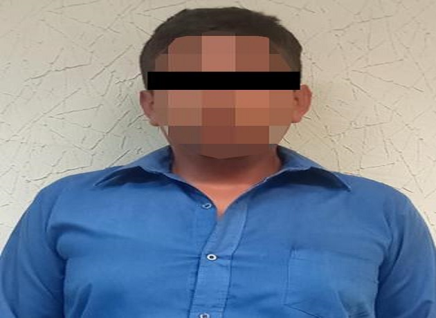 Ejecuta PGJE en Apizaco orden de aprehensión por encubrimiento por favorecimiento