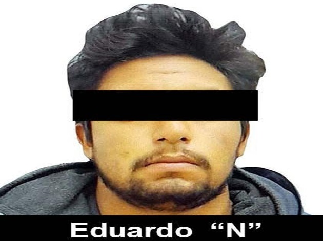 FGR obtiene sentencia condenatoria en contra una persona por portación de arma de fuego en Tlaxcala