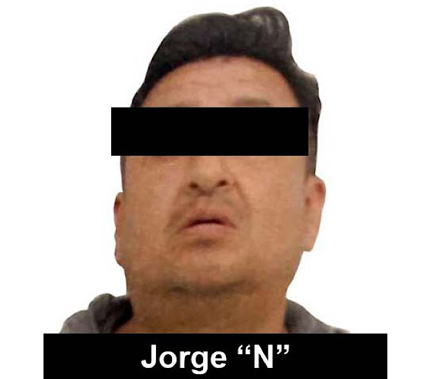 Vinculan a proceso a dos personas por tráfico de indocumentados en Tlaxcala