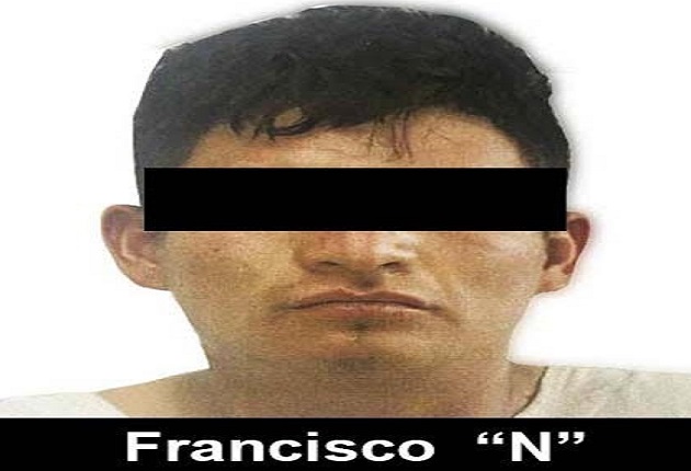 Sentencian a 10 años de prisión a una persona en Tlaxcala por robo de tractocamión y mercancía