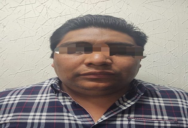 Cae presunto defraudador tras andar a 'salto de mata'
