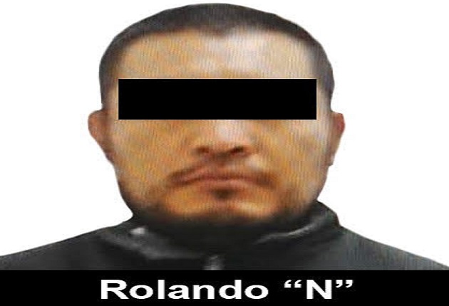 FGR obtiene sentencia en contra de una persona por portación de arma de fuego en Tlaxcala